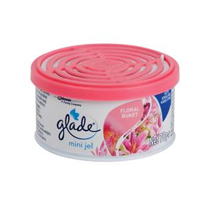 Glade Mini Jel