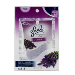Glade Parfüm Taneleri Lavanta