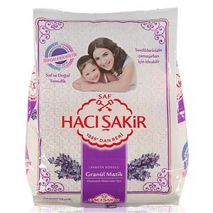 Hacı Şakir Granül Matik 500 Gram