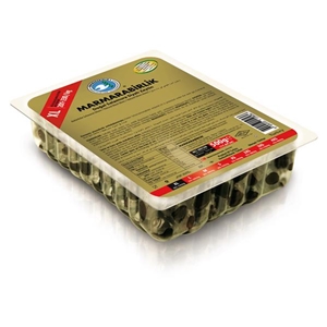 Marmarabirlik 'M' Siyah Zeytin 500 Gr.