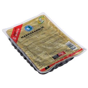 Marmarabirlik 'XL' Siyah Zeytin 500 Gr.