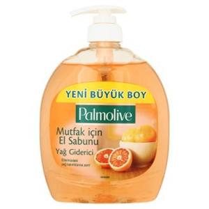 Palmolive Mutfak İçin Sıvı El Sabunu 500 Ml. (Yağ Giderici)