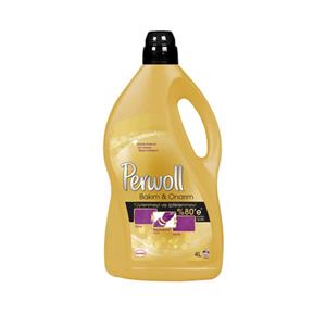 Perwoll Bakım & Onarım 4 Litre