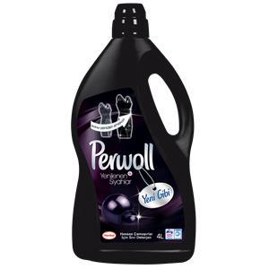 Perwoll Yenilenen Siyahlar 4 Litre