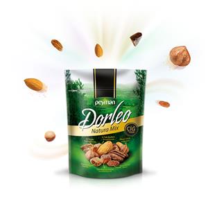 Peyman Çiğ Natura Mix (150 gr.)
