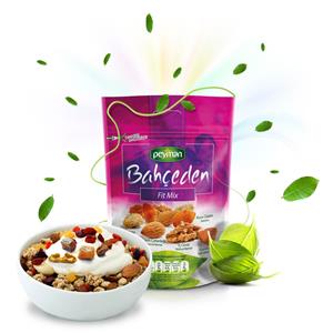 Peyman Fit Mix (70 gr.)