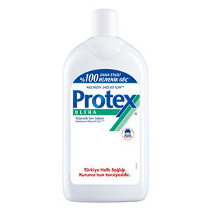 Protex Ultra Sıvı Sabun 1800 Ml.