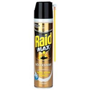 Raid Böcek Öldürücü 300 Ml.