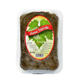 Salamura Asma Yaprağı (500 gr.)