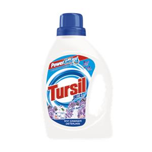 Tursil Power Jel Leylak Bahçesi 1,82 Litre