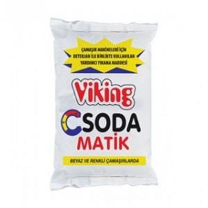 Lofaçalı Soda Matik 500 Gr.