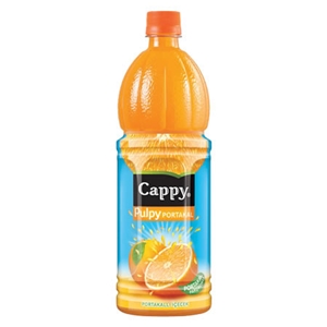 Cappy Pulpy Portakal (1 L.)