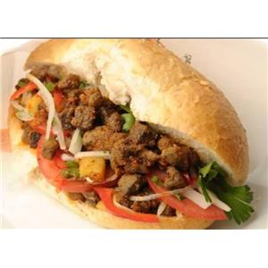 YARIM EKMEK ARNAVUT CİGERİ