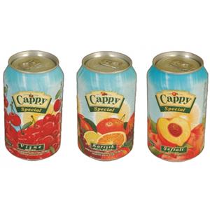 Cappy (25 cl.)