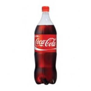 Coca-Cola (1 Lt)
