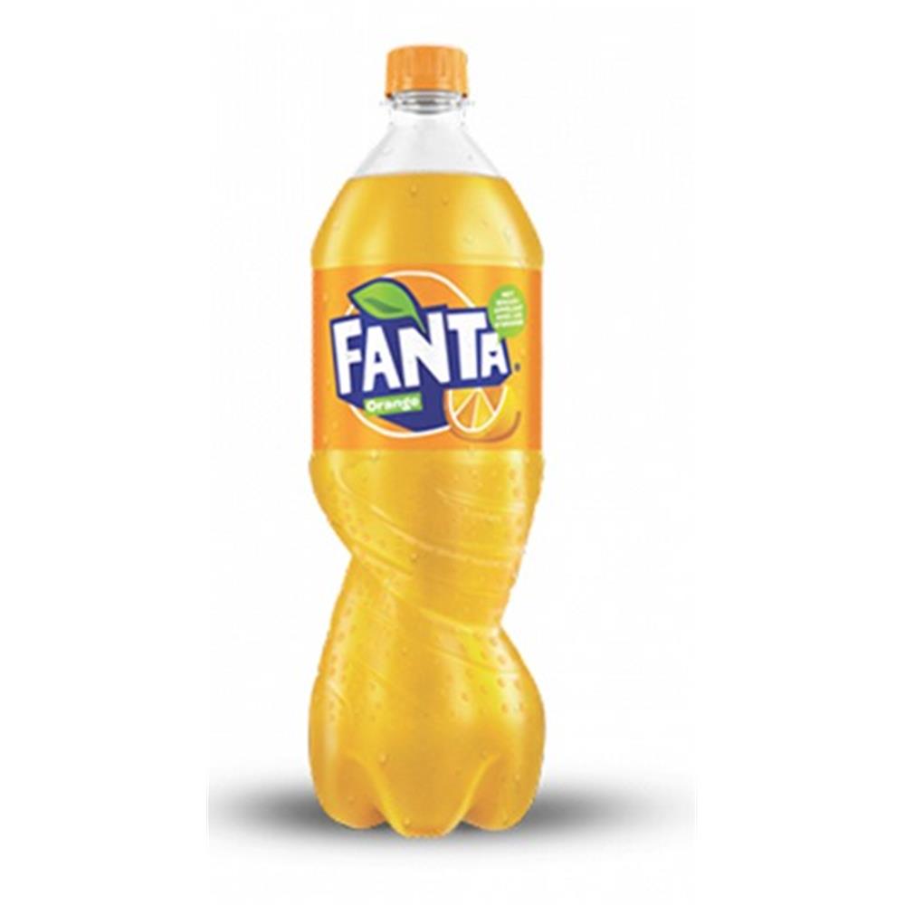 Fanta (1 Lt)