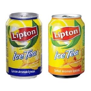 Lipton Ice Tea (33 cl.)