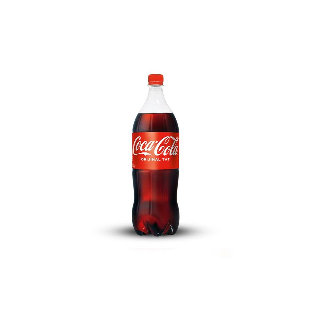 Coca-Cola (1 L.)