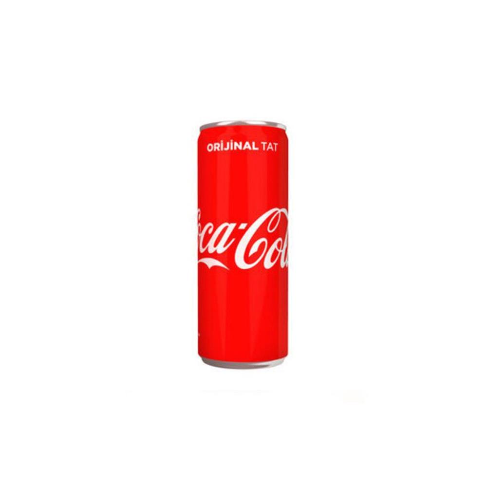 Coca-Cola (33 cl.)