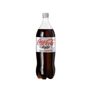 Coca-Cola Light (1 L.)