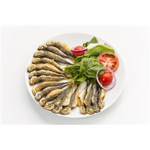 İstavrit Menü