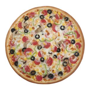 Dev Pizza (3 Kişilik)