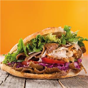 Pide Döner