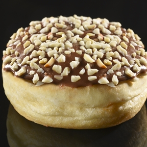 Donut Bursa